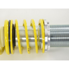 Kit combinés filetés FK pour Renault Twingo C06 1993-2007 