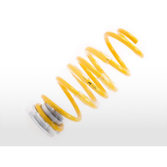 Kit combinés filetés FK suspension sport Skoda Octavia 5E Limo à partir de 2013 avec jambe de force de 50 mm, essieu arrière à p