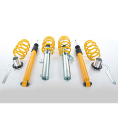 Kit combinés filetés FK suspension sport VW Passat 3G B8 Limo / Variant à partir de 2014 