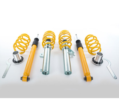 Kit combinés filetés FK suspension sport VW Passat 3G B8 Limo / Variant à partir de 2014 