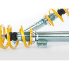 Suspension sport FK VW Passat 3G B8 Limo/Variant à partir de 2014