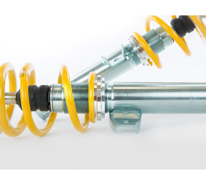 Suspension sport FK VW Passat 3G B8 Limo/Variant à partir de 2014