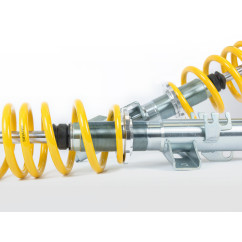 Suspension sport FK VW Bus T5 avec 4Motion 2003-2015