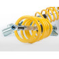 Suspension sport FK VW Bus T5 avec 4Motion 2003-2015 Suspension sport FK VW Bus T5 avec 4Motion 2003-2015