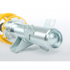 Kit combinés filetés FK pour VW Bus T5 avec 4Motion 2003-2015 