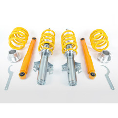 Kit combinés filetés FK suspension sport VW Bus T6 incl.4Motion à partir de 2015 