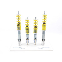 Kit combinés filetés FK pour Seat Cordoba 6K / C 1994-1999 