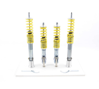 Kit combinés filetés FK pour Seat Cordoba 6K / C 1994-1999 