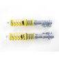 Kit combinés filetés FK pour Seat Cordoba 6K / C 1994-1999 Kit combinés filetés FK pour Seat Cordoba 6K / C 1994-1999