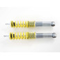 Kit combinés filetés FK pour Seat Cordoba 6K / C 1994-1999 Kit combinés filetés FK pour Seat Cordoba 6K / C 1994-1999