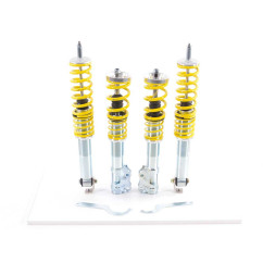 Kit combinés filetés FK suspension sport Seat Ibiza 6K 1999-2002 