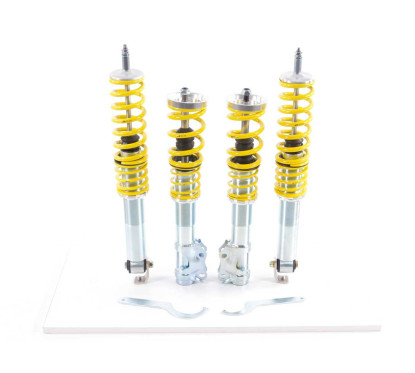 Kit combinés filetés FK suspension sport Seat Ibiza 6K 1999-2002 