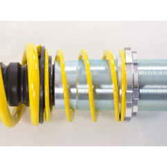Kit combinés filetés FK suspension sport Seat Ibiza 6K 1999-2002 