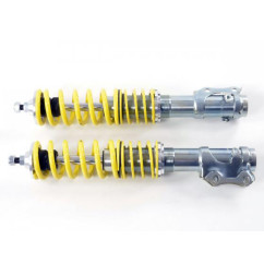 Kit combinés filetés FK suspension sport Seat Cordoba 6L 2002-2008
