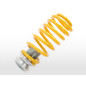 Kit combinés filetés FK suspension sport VW Jetta 5 2005-2010 avec jambe de force 55mm Kit combinés filetés FK suspension sport VW Jetta 5 2005-2010 avec jambe de force 55mm
