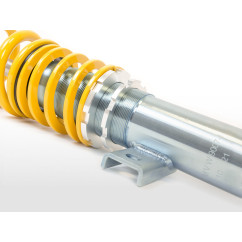 Kit combinés filetés FK suspension sport VW Jetta 6 de 2010 avec jambe de force 55mm 