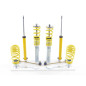 Kit combinés filetés FK suspension sport VW Scirocco 13 à partir de 2008 avec jambe de force 55mm Kit combinés filetés FK suspension sport VW Scirocco 13 à partir de 2008 avec jambe de force 55mm