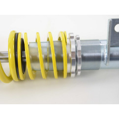 Kit combinés filetés FK suspension sport VW Scirocco 13 à partir de 2008 avec jambe de force 55mm 