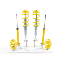 Kit combinés filetés FK suspension sport VW Passat Variant 3BG 2000-2005 