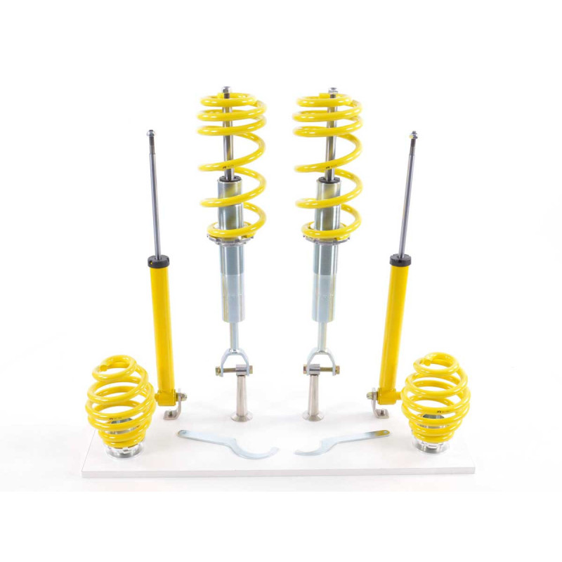 Kit combinés filetés FK suspension sport VW Passat Variant 3BG 2000-2005 Kit combinés filetés FK suspension sport VW Passat Variant 3BG 2000-2005
