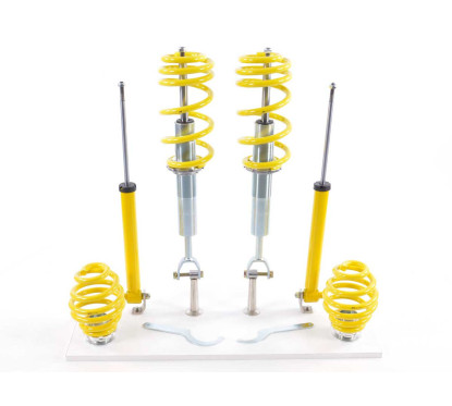 Kit combinés filetés FK suspension sport VW Passat Variant 3BG 2000-2005 