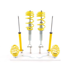 Kit combinés filetés FK suspension sport VW Passat berline 3BG 2000-2005 