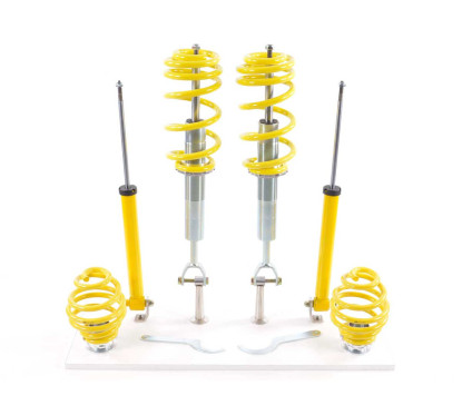 Kit combinés filetés FK suspension sport VW Passat berline 3BG 2000-2005 