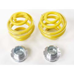 Kit combinés filetés FK suspension sport Audi TT 8N quattro 98-06
