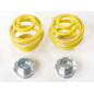 Kit combinés filetés FK suspension sport Audi TT 8N quattro 98-06 Kit combinés filetés FK suspension sport Audi TT 8N quattro 98-06