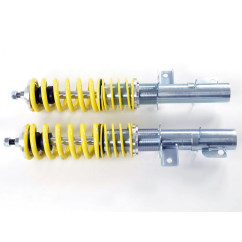 Kit combinés filetés FK suspension sport Audi TT 8N quattro 98-06 