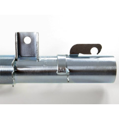 Kit combinés filetés FK suspension sport Audi TT 8N quattro 98-06 