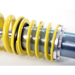 Kit combinés filetés FK suspension sport Audi TT 8N quattro 98-06 