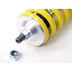 Kit combinés filetés FK suspension sport Audi TT 8N quattro 98-06 