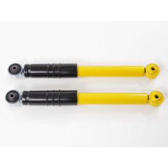 Kit combinés filetés FK suspension sport Audi TT 8N quattro 98-06 