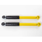 Kit combinés filetés FK suspension sport Audi TT 8N quattro 98-06 Kit combinés filetés FK suspension sport Audi TT 8N quattro 98-06