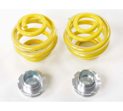 Kit combinés filetés FK suspension sport Skoda Octavia 1U Allrad 1998-2010
