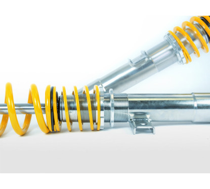 Kit combinés filetés FK suspension sport VW Passat CC Coupé 3C 2008-2012 avec jambe de force 55mm