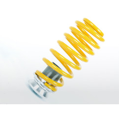 Kit combinés filetés FK suspension sport VW Passat CC Coupe 3C à partir de 2012 avec jambe de force de 55 mm 