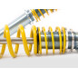 Kit combinés filetés FK suspension sport VW Jetta 6 à partir de 2010 avec jambe de force 50mm Kit combinés filetés FK suspension sport VW Jetta 6 à partir de 2010 avec jambe de force 50mm