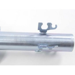 Kit combinés filetés FK suspension sport Audi A1 8X à partir de 2010 (AK-STREET) 