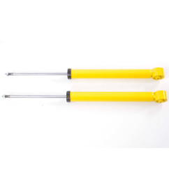 Kit combinés filetés FK suspension sport VW Golf 4 1J 1997-2003 Tringlerie stabilisatrice sur jambe de force 