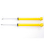 Kit combinés filetés FK suspension sport VW Golf 4 1J 1997-2003 Tringlerie stabilisatrice sur jambe de force Kit combinés filetés FK suspension sport VW Golf 4 1J 1997-2003 Tringlerie stabilisatrice sur jambe de force