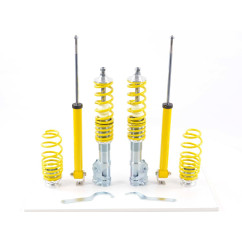 Kit combinés filetés FK suspension sport VW Lupo 3L 6E 1999-2005 