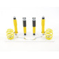 Kit combinés filetés FK suspension sport VW Bus T4 type 70 ... 1990-2003 Kit combinés filetés FK suspension sport VW Bus T4 type 70 ... 1990-2003