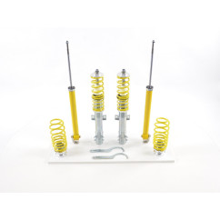 Kit combinés filetés FK suspension sport Skoda Citigo à partir de 2011 