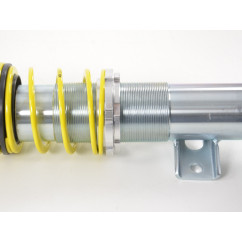 Kit combinés filetés FK suspension sport Skoda Citigo à partir de 2011 