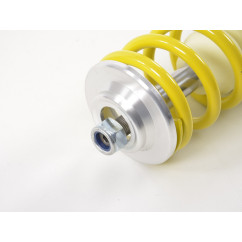 Kit combinés filetés FK suspension sport Skoda Citigo à partir de 2011 