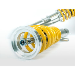 Kit combinés filetés FK VW Jetta 6 à partir de 2010 avec jambe de force 55mm 