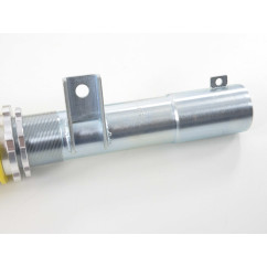 Kit combinés filetés FK VW Golf 6 1K de 2008 avec jambe de force 55mm 