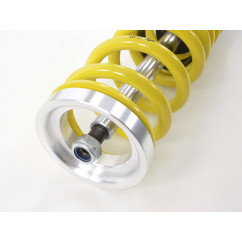 Kit combinés filetés FK VW Golf 6 1K de 2008 avec jambe de force 55mm 
